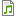 audio/midi icon